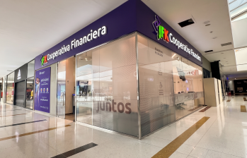 JFK Cooperativa Financiera: solidez patrimonial e inversión social para el bienestar