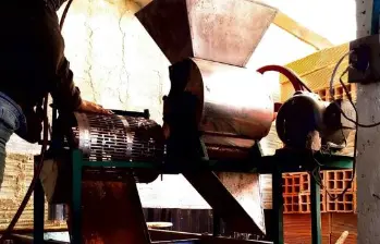 Microempresas de Antioquia aumentan ventas hasta 164% gracias a modelo de Interactuar. FOTO: Cortesía.
