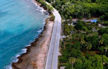 11 personas fueron asesinadas en San Andrés y Providencia en los primeros siete meses del 2022. FOTO JUAN ANTONIO SÁNCHEZ OCAMPO 