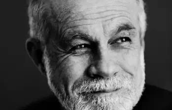 Carlos Moreno, urbanista y científico francocolombiano, creador de concepto “Ciudad de 15 minutos”. FOTO CORTESÍA