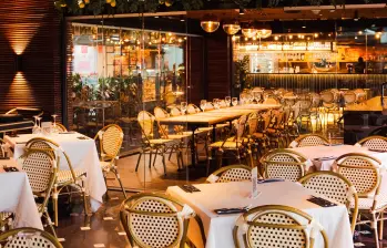 Della Nonna Trattoria consolida su legado gastronómico con recetas que huelen a hogar y alimentos que viajan directo desde Italia. Foto: Cortesía.