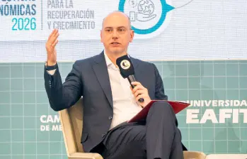 Anif propone que el 77% del ajuste fiscal provenga de medidas de austeridad y una mayor eficiencia en el gasto público. FOTO CORTESÍA