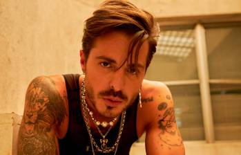 Llane lanza su nueva canción Casi. FOTO Cortesía Warner Music / Paola España Comunicaciones