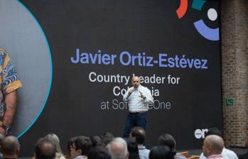 El valor está en la unión de la tecnología y los negocios. Foto: Cortesía. 