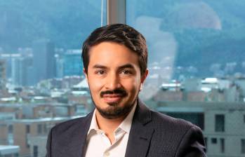 David Susa, director de Tecnología y cofundador de MejorCDT. Foto: Cortesía