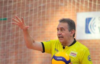 Tres antioqueñas en la Selección Colombia de voleibol que buscará en Polonia el cupo a París