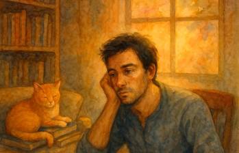 Mascotas, o un buen lugar para la escritura