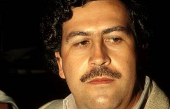 Aguilar confesó qué pasó con pago de recompensa de Escobar y “Los Pepes”