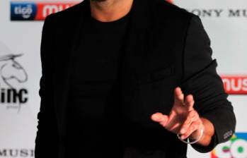 Además de la denuncia de su sobrino, Ricky Martin está enfrentando un proceso con exmánager Rebecca Drucker, quien le reclama tres millones de dólares en comisiones sin pagar. FOTO ARCHIVO