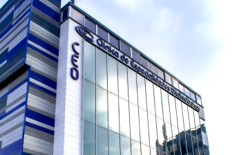700 estándares debió superar CEO para obtener la doble acreditación. Foto: Cortesía.