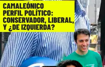 ¿Quién es Daniel Quintero? El camaleónico perfil político del precandidato del Petrismo