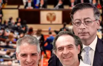 La polémica declaración de Petro sobre Antioquia que encendió las redes