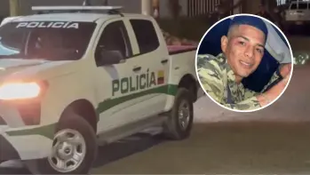 Su baja se habría dado en medio de un megaoperativo de la Policía Nacional. Foto: Redes sociales