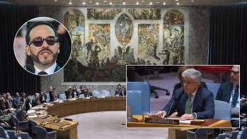 El informe se presentará en Nueva York por Miroslav Jenča, representante especial del secretario general y jefe de la misión. Foto: Colprensa/ONU