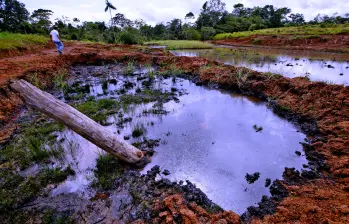 El invento tendrá aplicación en la industria de hidrocarburos pero podría ser adaptado para otros sectores productivos. FOTO: Juan Antonio Sánchez
