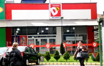 El Ministerio del Trabajo formuló cargos contra D1 y Adecco por una presunta intermediación laboral ilegal y por supuesto incumplimiento en la entrega de documentación durante la investigación. FOTO COLPRENSA