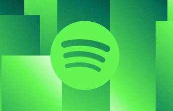 Spotify dedicó los últimos seis meses a actualizar sus sistemas de recomendación para priorizar la música de artistas auténticos frente al contenido spam generado con inteligencia artificial. FOTO cortesía Spotify