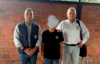 FOTO: Cortesía