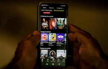 ¿Le cuesta decidir qué película ver? Netflix rediseña su app y probará chatbot con IA para acabar con la “fatiga de decisiones”