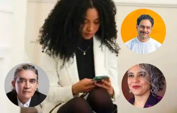 Las denuncias sobre la presunta red de corrupción de Juliana y Verónica Guerrero generaron un inusual distanciamiento de dirigentes del Pacto Histórico, exfuncionarios y aliados del presidente Gustavo Petro, quienes pidieron investigaciones y rechazaron cualquier acto de corrupción. FOTO: tomadas de Instagram Y X: Gustavo Bolívar, María José Pizarro, Iván Cepeda.