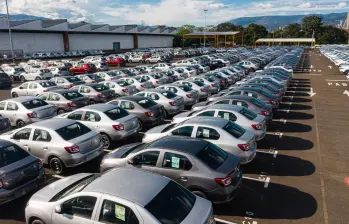 El fortalecimiento industrial de Renault-Sofasa quedó reflejado en el Ranking de Innovación Empresarial de la ANDI. La ensambladora ascendió dos posiciones frente a 2025 y alcanzó el puesto 11 entre las empresas más innovadoras del país. FOTO: Cortesía Sofasa.