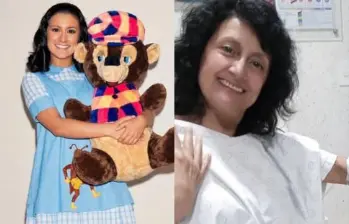 Rosita Bouchot, recordada por interpretar a Paty en ‘El Chavo del 8’, informó a sus seguidores que fue hospitalizada y que sería sometida a una cirugía. La actriz pidió oraciones y buenos deseos durante este momento. FOTO: rositabouchot vía Instagram. 
