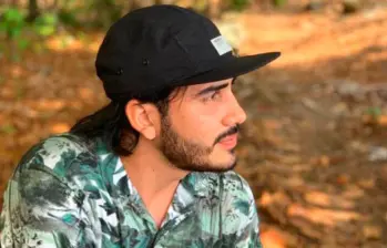 Después de meses de un proceso sin avances, las autoridades capturaron a Juan Fernando Tobón Correa por la desaparición del ingeniero Andrés Camilo Peláez Yepes (foto). FOTO: CORTESÍA