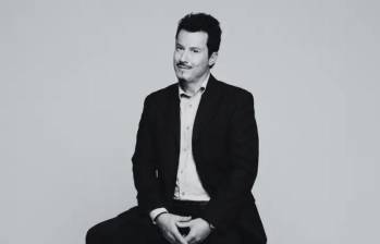 José Oriol Hernández murió el pasado fin de semana por causas que aún no se han dado a conocer. Tenía varias participaciones en producciones de cine y televisión. FOTO: CORTESÍA SILOE CASTING