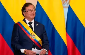 Presidente Gustavo Petro. Foto: Gustavo Petro, Facebook