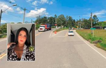  Estefanía Restrepo Valencia, de 26 años, conocida en el mundo de las redes sociales como La Traviesa RP. FOTOS: CORTESÍA.