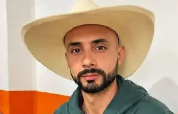 A Jhon Fredy Estrada Correa, de 36 años, lo asesinaron en Barbosa luego de salir a negociar un carro. Iba con el dinero en efectivo para negociar el automotor. FOTO: CORTESÍA