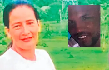 Ana Cristina Martínez Novoa fue asesinada el pasado 24 de agosto en la vereda Molenillo, de San Pedro de Urabá. Por este crimen responsabilizaron a Camilo Díaz, alias El Policía, a quien acribillaron el pasado miércoles. FOTOS: CORTESÍA
