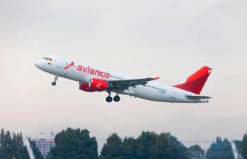 Avianca busca posicionarse en los mercados de Australia y Nueva Zelanda. FOTO CORTESÍA AVIANCA