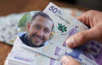 La Fiscalía investiga una presunta estafa que habría liderado Uriel Andrés Barreto Díaz. Foto: cortesía