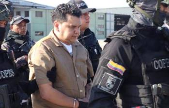 Trasladaron de prisión a Digno Palomino, jefe de la banda ‘Los Pepes’, de Barranquilla. Foto: redes