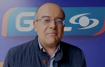 Ricardo Orrego, experiodista deportivo de Blu Radio y Noticias Caracol, enfrenta un proceso penal por acoso sexual y acto sexual violento. Foto: redes