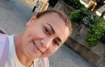 Yulixa Toloza fue hallada muerta luego de estar ocho días desaparecida tras practicarse un procedimiento estética en un lugar que operaba sin permisos de ley. Foto: redes
