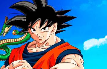 Toei anunció la emisión de la nueva serie de Dragon Ball, que se llamará Dragon Ball Super y contará con el apoyo de Akira Toriyama, su creador original. FOTO: Cortesía 