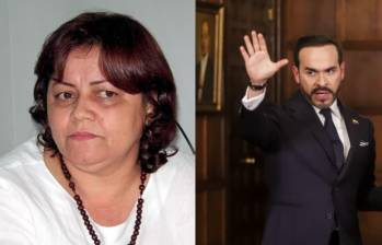 Margarita Andrade ha tenido trayectoria empresarial y política en Córdoba y fue candidata a la Gobernación del departamento en 2007. FOTO: Redes sociales, Colprensa. 