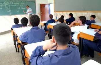 Los programas serán ofrecidos en las mismas regiones. Las inscripciones son hasta el 20 de julio. FOTO EL COLOMBIANO 