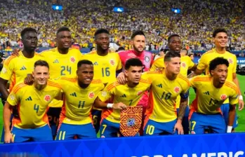De los 55 jugadores reservados por Néstor Lorenzo para el Mundial 2026, las cotizaciones en el mercado europeo han marcado una notable distancia. FOTO: Juan Antonio Sánchez