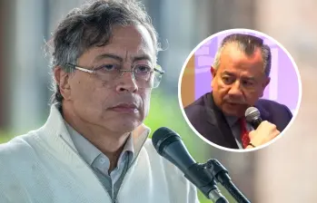 En un contundente llamado de atención al orden institucional, la Corte Suprema de Justicia instó al presidente Gustavo Petro a ejercer el poder con responsabilidad y a respetar la autonomía de la organización electoral. FOTO: Getty y Corte Suprema de Justicia