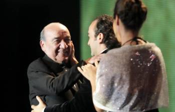 Mejora la salud de Yamid Amat y responde al tratamiento: “La fuerza del cariño ha sido aliento y soporte”