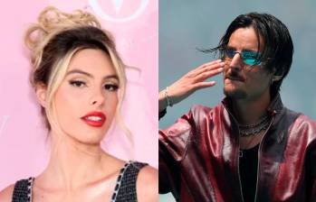 Lele Pons y Danny Ocean son algunos de los famosos que han difundido nombres y fotos de desaparecidos a raíz de los terremotos. FOTO: AFP