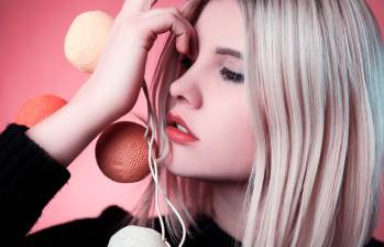 Cortar el cabello en las fases ideales del calendario lunar puede mejorar su crecimiento y vitalidad. FOTOS: Pixabay
