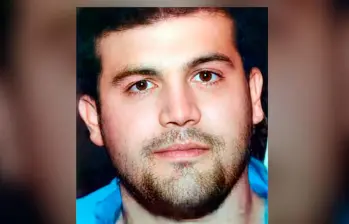 Washington acusó al cartel de Sinaloa de introducir fentanilo en Estados Unidos, donde esa droga ha provocado decenas de miles de muertos por sobredosis en los últimos años. FOTO: DEA