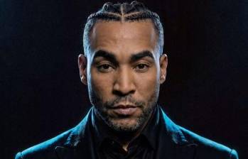 Colombia forma parte oficial de su tour latinoamericano de 2027, con fechas confirmadas en las tres principales capitales del país. FOTO: Tomada de redes sociales de @donomar