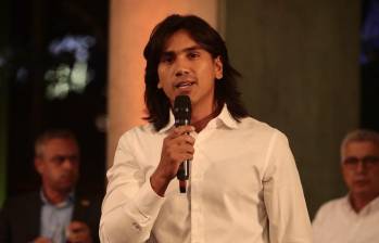 Gran Debate a la Alcaldía de Medellín organizado por EL COLOMBIANO