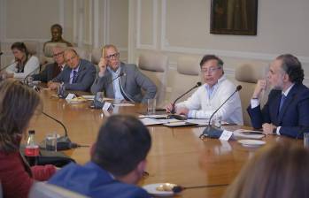 Remezón ministerial de Petro en marcha: estarían confirmadas al menos tres importantes salidas, ¿Benedetti cambiaría de cartera?