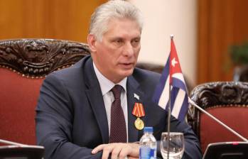 Esta decisión del Departamento de Estado marcó un punto de inflexión en la política estadounidense hacia Cuba. FOTO: AFP